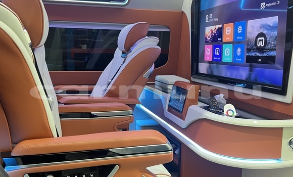 Acheter Neuf Voiture Toyota Hiace Gris à Brazzaville, Commune de Brazzaville Acheter Neuf Voiture Toyota Hiace Gris à Brazzaville, Commune de Brazzaville