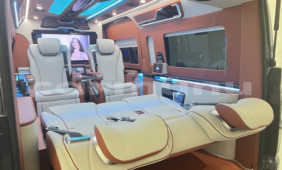 Acheter Neuf Voiture Toyota Hiace Gris à Brazzaville, Commune de Brazzaville Acheter Neuf Voiture Toyota Hiace Gris à Brazzaville, Commune de Brazzaville