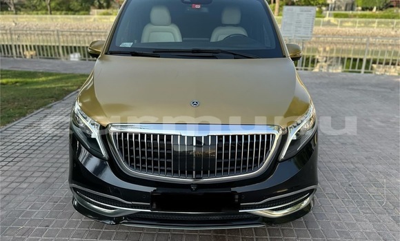 Acheter Occasion Voiture Mercedes Viano Noir à Pointe–Noire, Région du Kouilou Acheter Occasion Voiture Mercedes Viano Noir à Pointe–Noire, Région du Kouilou