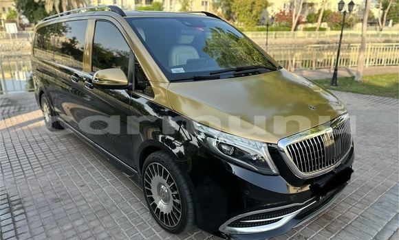 Acheter Occasion Voiture Mercedes Viano Noir à Pointe–Noire, Région du Kouilou Acheter Occasion Voiture Mercedes Viano Noir à Pointe–Noire, Région du Kouilou