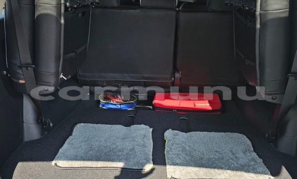 Buy Used Toyota Fortuner White Car in Brazzaville in Municipality of Brazzaville Buy Used Toyota Fortuner White Car in Brazzaville in Municipality of Brazzaville