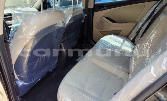 Acheter Occasion Voiture Kia K5 Noir à Pointe–Noire, Région du Kouilou Acheter Occasion Voiture Kia K5 Noir à Pointe–Noire, Région du Kouilou