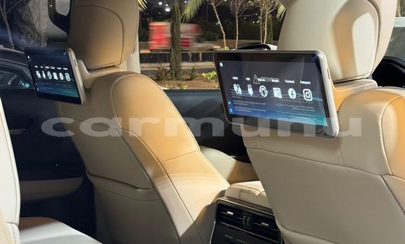 Acheter Occasion Voiture Toyota Land Cruiser Blanc à Dolisie, Région du Niari Acheter Occasion Voiture Toyota Land Cruiser Blanc à Dolisie, Région du Niari