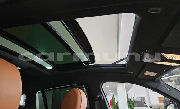 Buy Used BMW X6 M White Car in Brazzaville in Municipality of Brazzaville Buy Used BMW X6 M White Car in Brazzaville in Municipality of Brazzaville