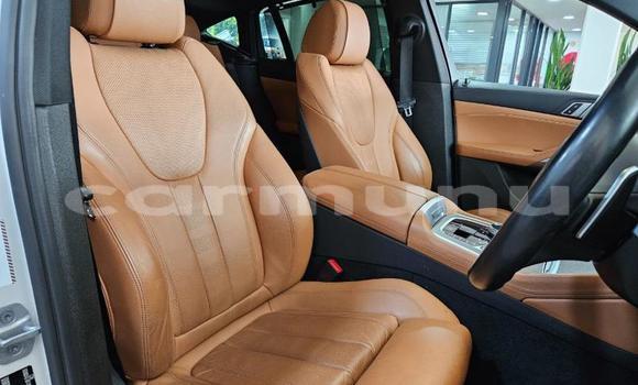 Buy Used BMW X6 M White Car in Brazzaville in Municipality of Brazzaville Buy Used BMW X6 M White Car in Brazzaville in Municipality of Brazzaville