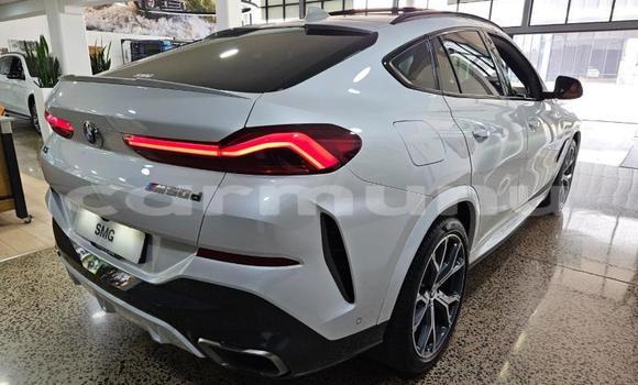 Buy Used BMW X6 M White Car in Brazzaville in Municipality of Brazzaville Buy Used BMW X6 M White Car in Brazzaville in Municipality of Brazzaville