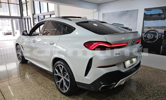Buy Used BMW X6 M White Car in Brazzaville in Municipality of Brazzaville Buy Used BMW X6 M White Car in Brazzaville in Municipality of Brazzaville
