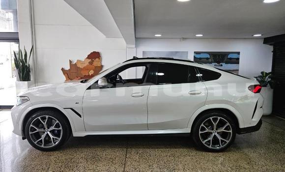 Buy Used BMW X6 M White Car in Brazzaville in Municipality of Brazzaville Buy Used BMW X6 M White Car in Brazzaville in Municipality of Brazzaville