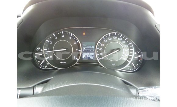 Acheter Import Voiture Nissan Patrol Blanc à Import - Dubai, Région de la Bouenza Acheter Import Voiture Nissan Patrol Blanc à Import - Dubai, Région de la Bouenza