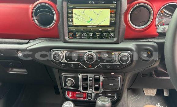 Buy Used Jeep Wrangler Green Car in Brazzaville in Municipality of Brazzaville Buy Used Jeep Wrangler Green Car in Brazzaville in Municipality of Brazzaville