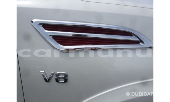 Acheter Import Voiture Nissan Patrol Blanc à Import - Dubai, Région de la Bouenza Acheter Import Voiture Nissan Patrol Blanc à Import - Dubai, Région de la Bouenza