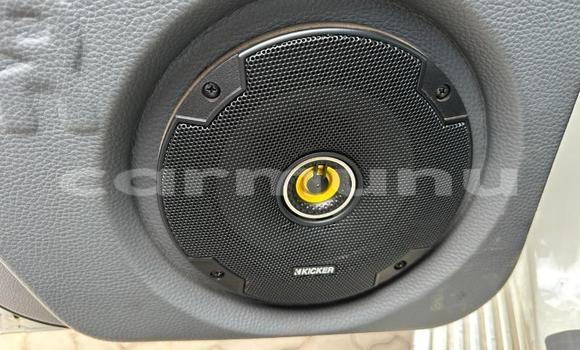 Buy Used Toyota Land Cruiser White Car in Brazzaville in Municipality of Brazzaville Buy Used Toyota Land Cruiser White Car in Brazzaville in Municipality of Brazzaville