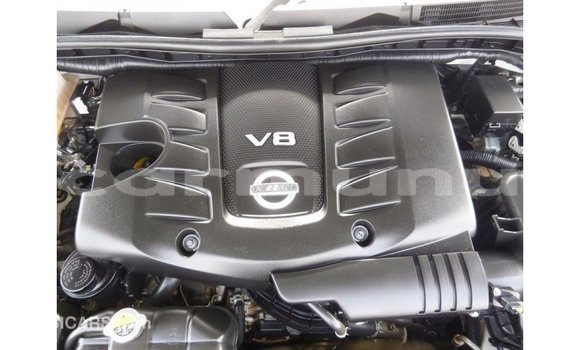 Acheter Import Voiture Nissan Patrol Blanc à Import - Dubai, Région de la Bouenza Acheter Import Voiture Nissan Patrol Blanc à Import - Dubai, Région de la Bouenza