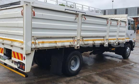 Buy Used Nissan UD White Truck in Gamboma in uplands Buy Used Nissan UD White Truck in Gamboma in uplands