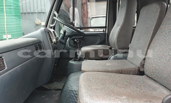 Buy Used Nissan UD White Truck in Gamboma in uplands Buy Used Nissan UD White Truck in Gamboma in uplands