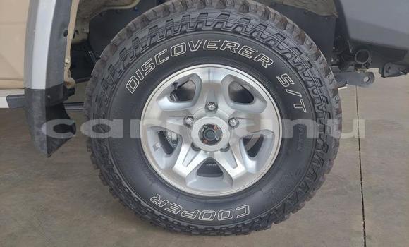 Acheter Occasion Voiture Toyota Land Cruiser Autre à Brazzaville, Commune de Brazzaville Acheter Occasion Voiture Toyota Land Cruiser Autre à Brazzaville, Commune de Brazzaville