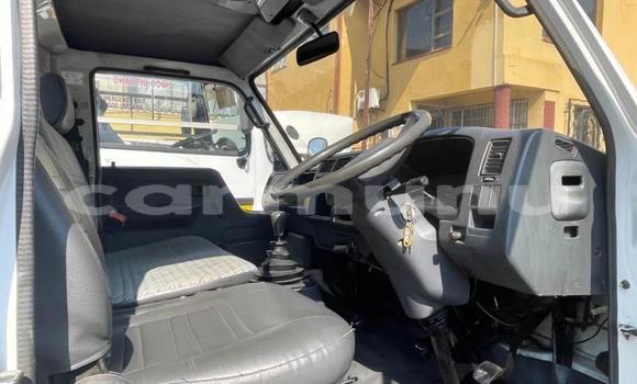 Acheter Occasion Utilitaire Toyota Dyna Blanc à Gamboma, Plateaux Acheter Occasion Utilitaire Toyota Dyna Blanc à Gamboma, Plateaux