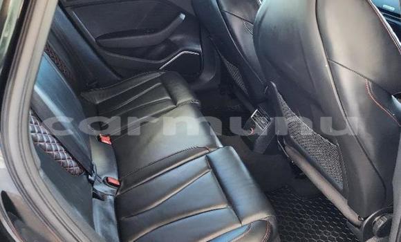 Acheter Occasion Voiture Audi RS3 Noir à Dolisie, Région du Niari Acheter Occasion Voiture Audi RS3 Noir à Dolisie, Région du Niari