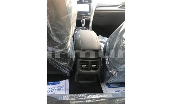 Buy Import Ford Fusion Black Car in Import - Dubai in Region of Bouenza Buy Import Ford Fusion Black Car in Import - Dubai in Region of Bouenza