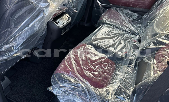 Acheter Neuf Voiture Nissan Patrol Gris à Brazzaville, Commune de Brazzaville Acheter Neuf Voiture Nissan Patrol Gris à Brazzaville, Commune de Brazzaville