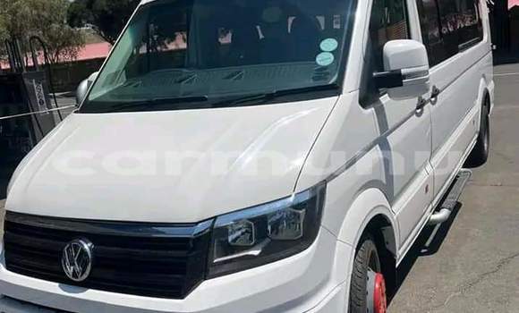 Acheter Occasion Voiture Volkswagen Quantum Blanc à Gamboma, Plateaux Acheter Occasion Voiture Volkswagen Quantum Blanc à Gamboma, Plateaux