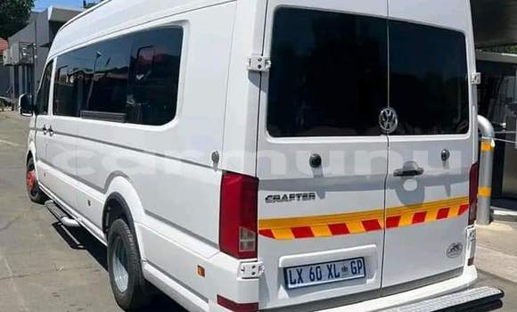 Acheter Occasion Voiture Volkswagen Quantum Blanc à Gamboma, Plateaux Acheter Occasion Voiture Volkswagen Quantum Blanc à Gamboma, Plateaux