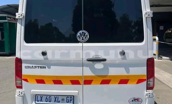 Acheter Occasion Voiture Volkswagen Quantum Blanc à Gamboma, Plateaux Acheter Occasion Voiture Volkswagen Quantum Blanc à Gamboma, Plateaux