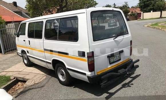 Acheter Occasion Voiture Toyota Hiace Blanc à Brazzaville, Commune de Brazzaville Acheter Occasion Voiture Toyota Hiace Blanc à Brazzaville, Commune de Brazzaville