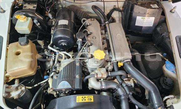 Acheter Occasion Voiture Land Rover Defender Autre à Brazzaville, Commune de Brazzaville Acheter Occasion Voiture Land Rover Defender Autre à Brazzaville, Commune de Brazzaville