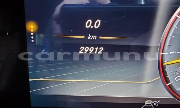 Buy Used Mercedes-Benz G-klasse White Car in Brazzaville in Municipality of Brazzaville Buy Used Mercedes-Benz G-klasse White Car in Brazzaville in Municipality of Brazzaville