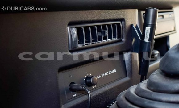 Buy Import Toyota Coaster White Car in Import - Dubai in Region of Bouenza Buy Import Toyota Coaster White Car in Import - Dubai in Region of Bouenza