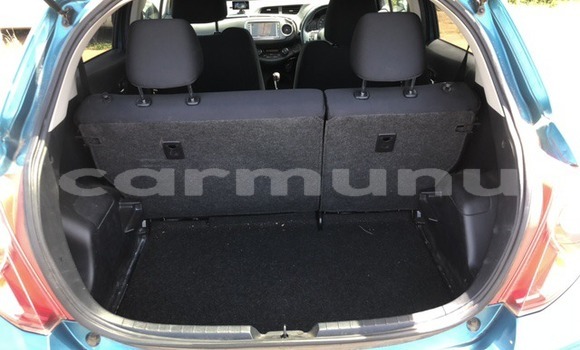 Acheter Occasion Voiture Toyota Vitz Autre à Brazzaville, Commune de Brazzaville Acheter Occasion Voiture Toyota Vitz Autre à Brazzaville, Commune de Brazzaville