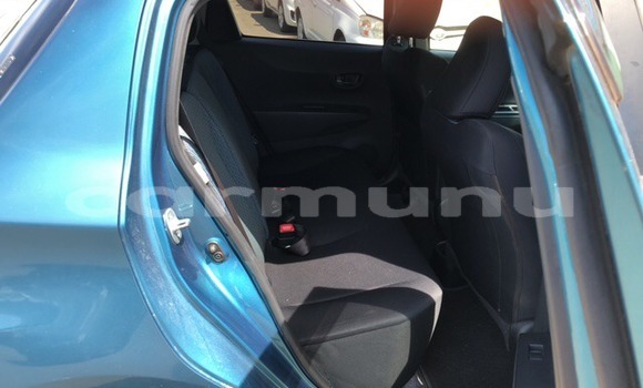 Acheter Occasion Voiture Toyota Vitz Autre à Brazzaville, Commune de Brazzaville Acheter Occasion Voiture Toyota Vitz Autre à Brazzaville, Commune de Brazzaville