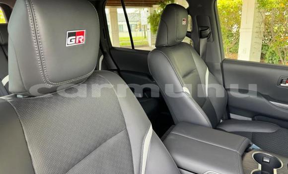 Acheter Occasion Voiture Toyota Land Cruiser Blanc à Brazzaville, Commune de Brazzaville Acheter Occasion Voiture Toyota Land Cruiser Blanc à Brazzaville, Commune de Brazzaville