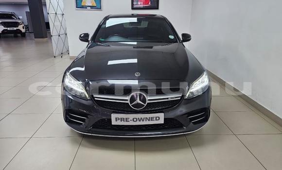 Buy Used Mercedes-Benz C–Class Black Car in Brazzaville in Municipality of Brazzaville Buy Used Mercedes-Benz C–Class Black Car in Brazzaville in Municipality of Brazzaville