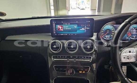 Buy Used Mercedes-Benz C–Class Black Car in Brazzaville in Municipality of Brazzaville Buy Used Mercedes-Benz C–Class Black Car in Brazzaville in Municipality of Brazzaville