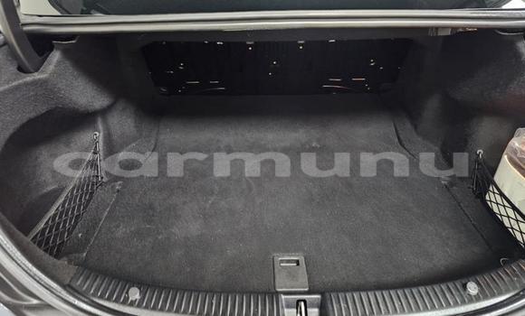 Buy Used Mercedes-Benz C–Class Black Car in Brazzaville in Municipality of Brazzaville Buy Used Mercedes-Benz C–Class Black Car in Brazzaville in Municipality of Brazzaville