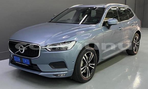 Acheter Occasion Voiture Volvo XC60 Autre à Brazzaville, Commune de Brazzaville