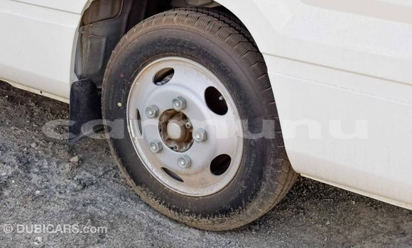 Buy Import Toyota Coaster White Car in Import - Dubai in Region of Bouenza Buy Import Toyota Coaster White Car in Import - Dubai in Region of Bouenza