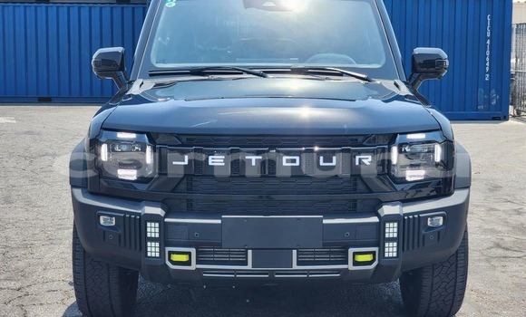 Acheter Neuf Voiture Toyota RAV4 Noir à Brazzaville, Commune de Brazzaville Acheter Neuf Voiture Toyota RAV4 Noir à Brazzaville, Commune de Brazzaville