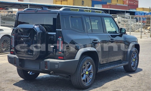 Acheter Neuf Voiture Toyota RAV4 Noir à Brazzaville, Commune de Brazzaville Acheter Neuf Voiture Toyota RAV4 Noir à Brazzaville, Commune de Brazzaville