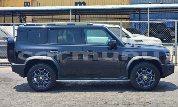 Acheter Neuf Voiture Toyota RAV4 Noir à Brazzaville, Commune de Brazzaville Acheter Neuf Voiture Toyota RAV4 Noir à Brazzaville, Commune de Brazzaville