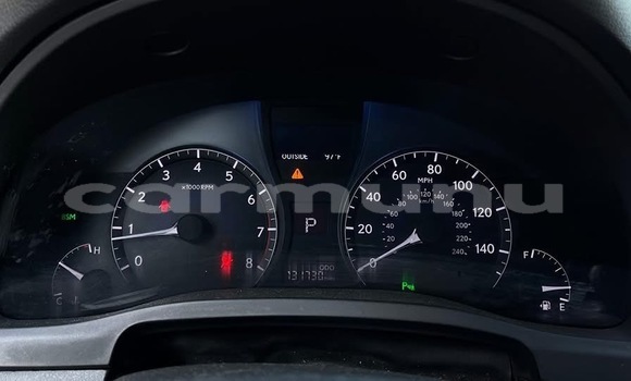 Acheter Occasion Voiture Lexus RX 350 Gris à Pointe–Noire, Région du Kouilou Acheter Occasion Voiture Lexus RX 350 Gris à Pointe–Noire, Région du Kouilou