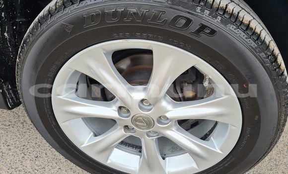 Acheter Occasion Voiture Lexus RX 350 Noir à Brazzaville, Commune de Brazzaville Acheter Occasion Voiture Lexus RX 350 Noir à Brazzaville, Commune de Brazzaville