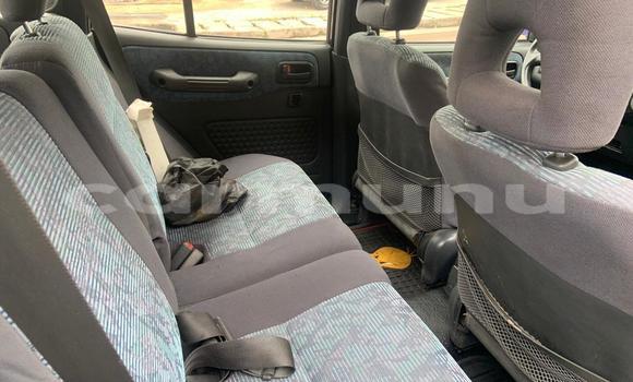 Acheter Occasion Voiture Toyota RAV4 Bleu à Brazzaville, Commune de Brazzaville Acheter Occasion Voiture Toyota RAV4 Bleu à Brazzaville, Commune de Brazzaville