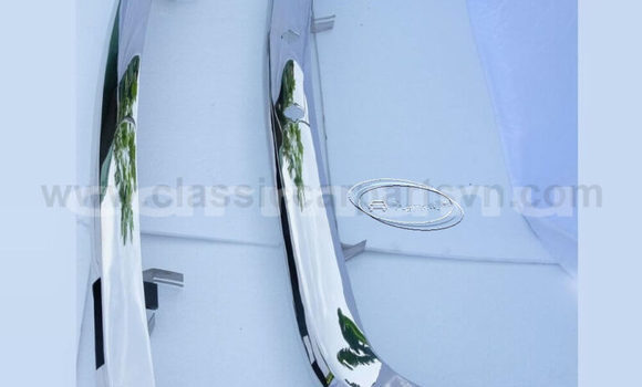 Acheter Lancia Flavia 2000 2 door à Gamboma, Plateaux Acheter Lancia Flavia 2000 2 door à Gamboma, Plateaux