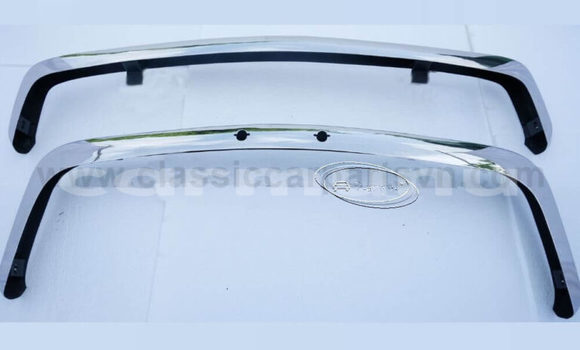 Acheter Lancia Flavia 2000 2 door à Gamboma, Plateaux Acheter Lancia Flavia 2000 2 door à Gamboma, Plateaux