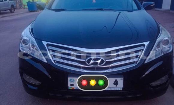 Acheter Occasion Voiture Hyundai Grandeur Noir à Brazzaville, Commune de Brazzaville Acheter Occasion Voiture Hyundai Grandeur Noir à Brazzaville, Commune de Brazzaville