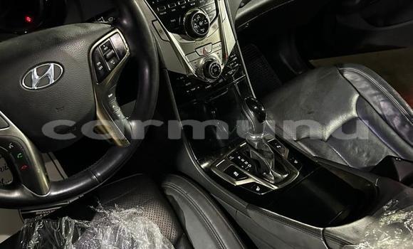 Acheter Occasion Voiture Hyundai Grandeur Noir à Brazzaville, Commune de Brazzaville Acheter Occasion Voiture Hyundai Grandeur Noir à Brazzaville, Commune de Brazzaville