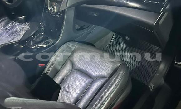 Acheter Occasion Voiture Hyundai Grandeur Noir à Brazzaville, Commune de Brazzaville Acheter Occasion Voiture Hyundai Grandeur Noir à Brazzaville, Commune de Brazzaville